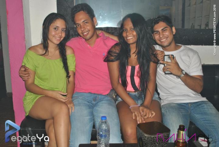 Foto 3 de bahia 6 y 13 de febrero de 2016 en bahia club, Cartagena