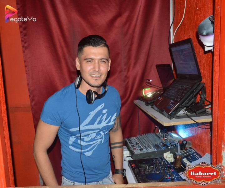 Foto 2 de Kabaret Bar - 4TO Fds Julio 2016 en Kabaret - Granada, Cali