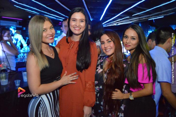 Foto 5 de PISO 5 - 22 Febrero 2016 en Bar Piso V Bucaramanga, Bucaramanga