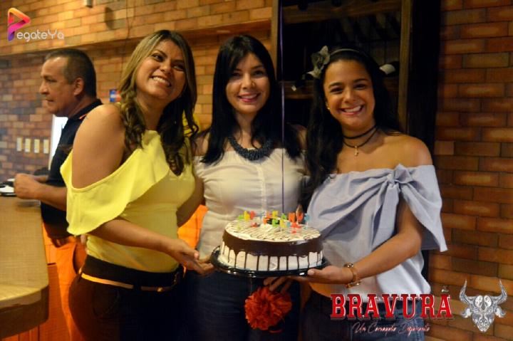 Foto 51 de Bravura - 3er - 4to Fds Marzo 2017 en Bravura, Cali