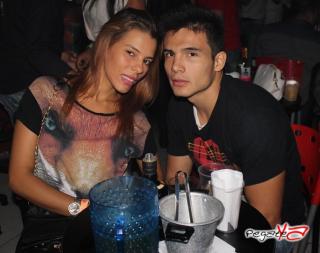 Foto 12 de Ampm - Abril 12 del 2014 en Am / PM Bar - Cali, Cali