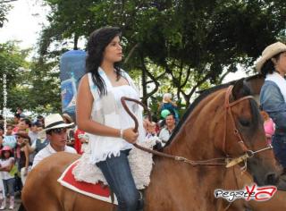 Foto 198 de Cabalgata 2010 - Feria Bucaramanga en Cabalgata 2010, Bucaramanga
