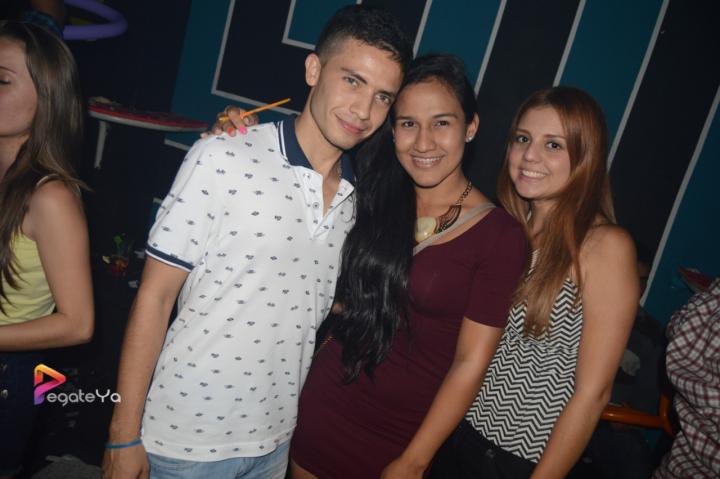Foto 42 de El Manicomio sábado 18 de julio 2015 en Discoteca El Manicomio Bucaramanga, Bucaramanga
