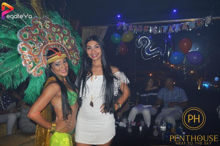 Foto 2 de Penthouse Club - 4to Fds JuLIo 2016 en Penthouse 1800, Cali