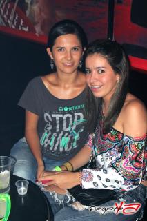 Foto 9 de Junio 15 del 2o13 en Am / PM Bar - Cali, Cali