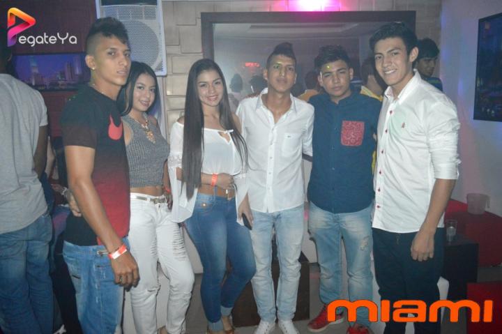 Foto 37 de Miami - 3er Fds Mayo 2016 en Miami Bar Cali, Cali