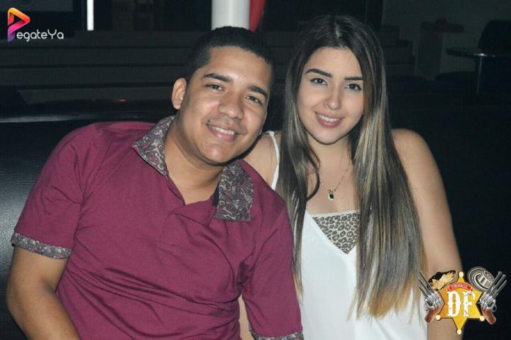 Foto 20 de EL DF - 3er/4to FDS Marzo 2017 en El DF Club Discoteca