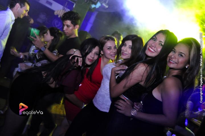 Foto 7 de Malabar - sabado 19 de Nov 2016 en Discoteca Malabar Bucaramanga, Bucaramanga