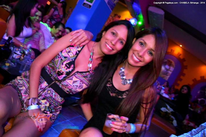 Foto 55 de CHABELA 8 Y 9 de agosto de 2014 en Discoteca Chabela Bucaramanga, Bucaramanga