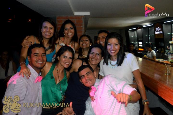 Foto 17 de Kukara - 3er FDS Oct 2015 en Kukaramakara Discoteca Cali, Cali