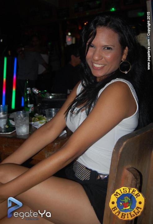 Foto 24 de MISTER BABILLA 1 y 2 mayo 2015 en Discoteca MISTER BABILLA cartagena, Cartagena