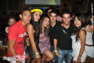 Foto 41 de mister babilla semana santa en Discoteca MISTER BABILLA cartagena, Cartagena