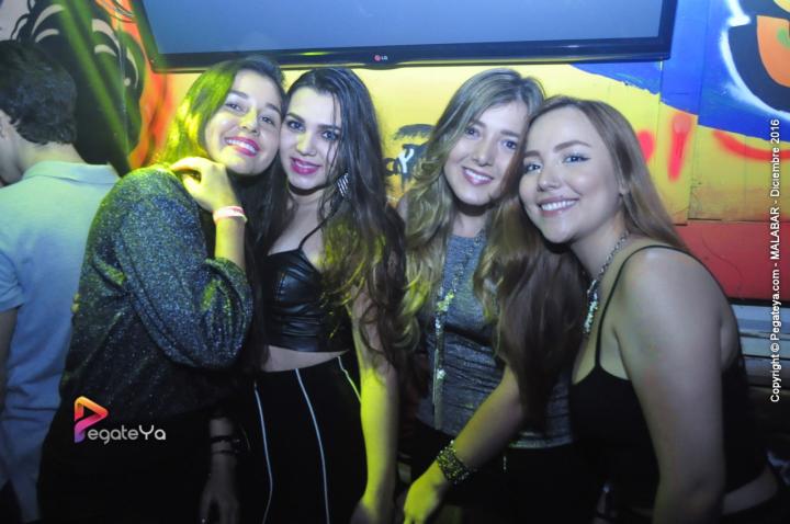 Foto 21 de Malabar - 9 y 10 de diciembre 2016 en Discoteca Malabar Bucaramanga, Bucaramanga