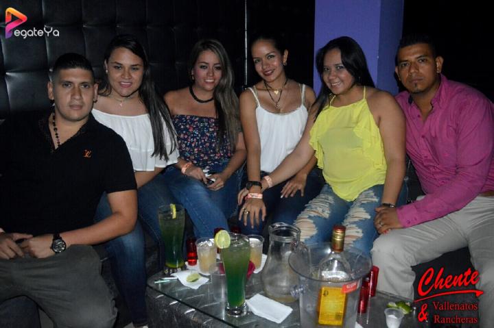 Foto 14 de Chente - 1er Fds Abril 2017 en CHENTE Vallenatos y Rancheras, Cali