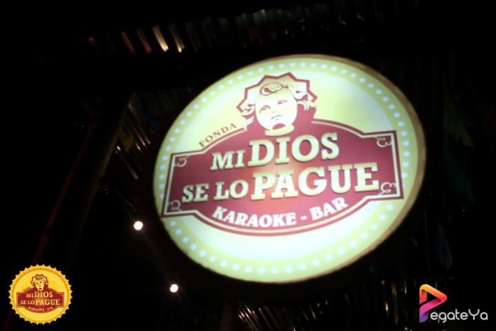 Foto 2 de Fonda Mi Dios Se Lo Pague - 1er Fds Mayo en Fonda Mi Dios Se Lo Pague, Cali