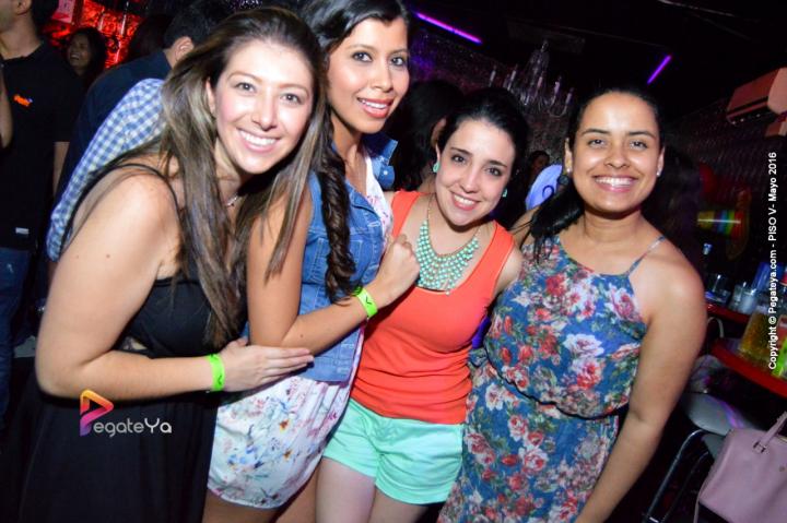 Foto 40 de PISO V - sabado 28 de mayo de 2016 en Bar Piso V Bucaramanga, Bucaramanga