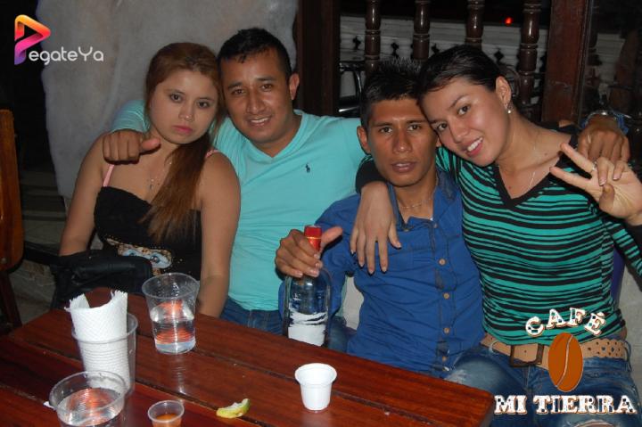Foto 13 de Cafe mi Tierra - 2do Fds Dic 2016 en Cafe Mi Tierra, Cali