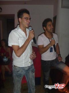 Foto 27 de Marzo 31 del 2012 en Zalez Bar Karaoke Cali, Cali
