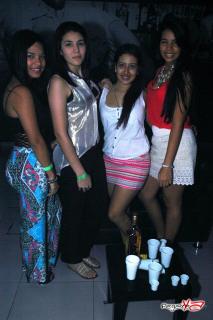 Foto 35 de Octubre 26 del 2013 en Nozomi Club, Cali