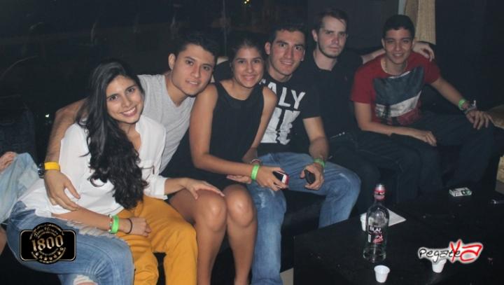 Foto 10 de Penthouse 1800 / 4to FDS Octubre en Penthouse 1800, Cali