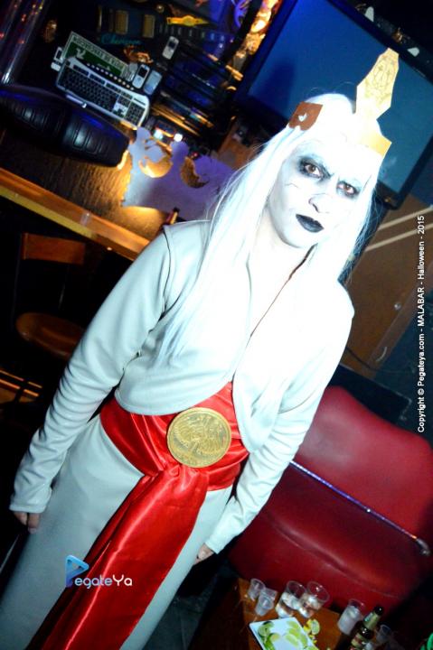 Foto 126 de MALABAR - Halloween 2015 en Discoteca Malabar Bucaramanga, Bucaramanga