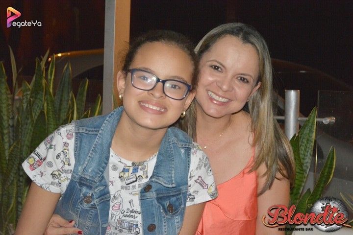 Foto 45 de Blondie - 4to Fds Agosto 2017 en Blondie Bar Cali, Cali
