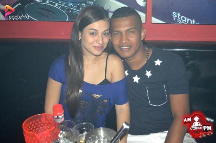 Foto 11 de Ampm Bar - 4to FDS Febrero 2016 en Am / PM Bar - Cali, Cali