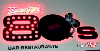 Foto 15 de Junio 29 del 2013 en Beautiful 80`s Cali, Cali