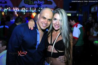 Foto 37 de Club Chabela 26 de abril de 2014 en Discoteca Chabela Bucaramanga, Bucaramanga