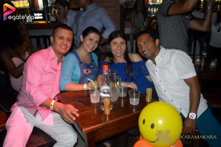 Foto 31 de Kukaramakara - 2do Fds Dic 2016 en Kukaramakara Discoteca Cali, Cali