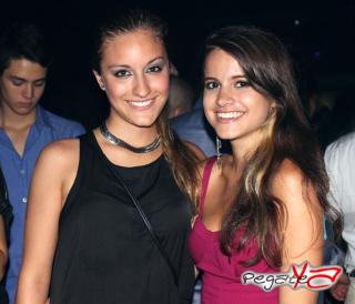 Foto 7 de Julio 27 del 2013 en Living Night Club, Cali
