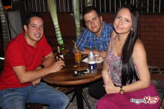 Foto 5 de Enero 18 del 2014 en K-kahuate Shot Cali, Cali