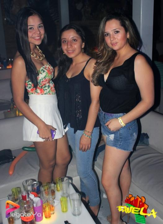 Foto 38 de Favela - Enero 17 y 24 del 2015 en Favela Club Menga, Cali