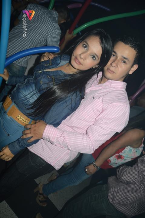 Foto 23 de El Manicomio sábado 25 de julio 2015 en Discoteca El Manicomio Bucaramanga, Bucaramanga