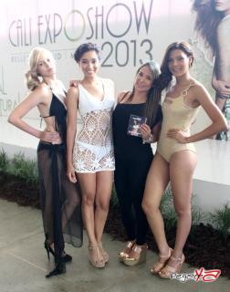Foto 159 de Exposhow 2013 en Exposhow 2013, Cali
