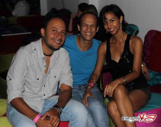 Foto 18 de Julio 20 del 2013 en Beautiful 80`s Cali, Cali