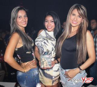 Foto 40 de Enero 18 del 2014 en Lolas Club Menga Cali, Cali