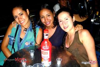 Foto 49 de Enero 19 del 2012 en Am / PM Bar - Cali, Cali