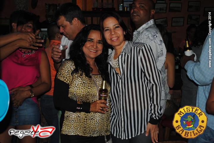 Foto 22 de MISTER BABILLA 24 Y 25 de OCT 2014 en Discoteca MISTER BABILLA cartagena, Cartagena