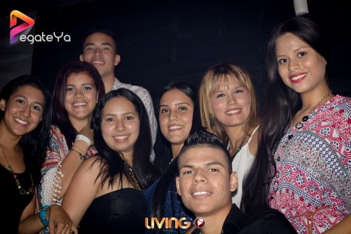 Foto 10 de Living Night Club - 5to fds Junio 2016 en Living Night Club, Cali