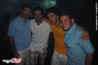 Foto 12 de babar 9, 10, 11 de nov 2012 en Babar cartagena, Cartagena