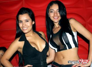 Foto 47 de Junio 22 del 2013 - Luis A. Posada en Living Night Club, Cali