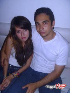 Foto 33 de Marzo 24 del 2012 en Farah Lounge Cali, Cali