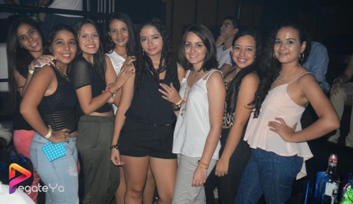 Foto 5 de La Sucursal - 2do FDS Mayo 2015 en La Sucursal del Cielo, Cali