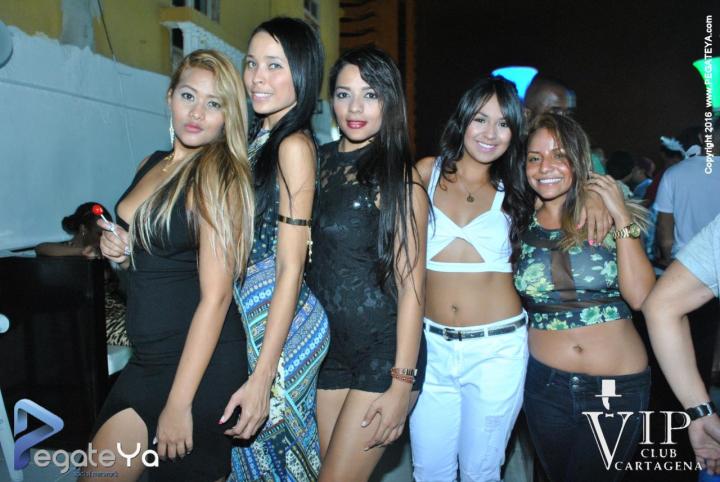 Foto 33 de V.i.p 5 y 6 de Marzo de 2016 en V.i.p, Cartagena