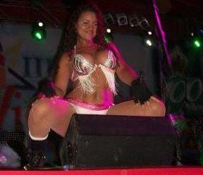 Foto 13 de Beauty from El Tigre en Beauty from El Tigre