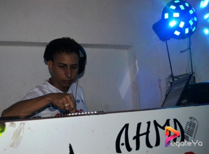 Foto 25 de Ahma Bar - 2do FDS Mayo 2015 en Ahma Cali, Cali