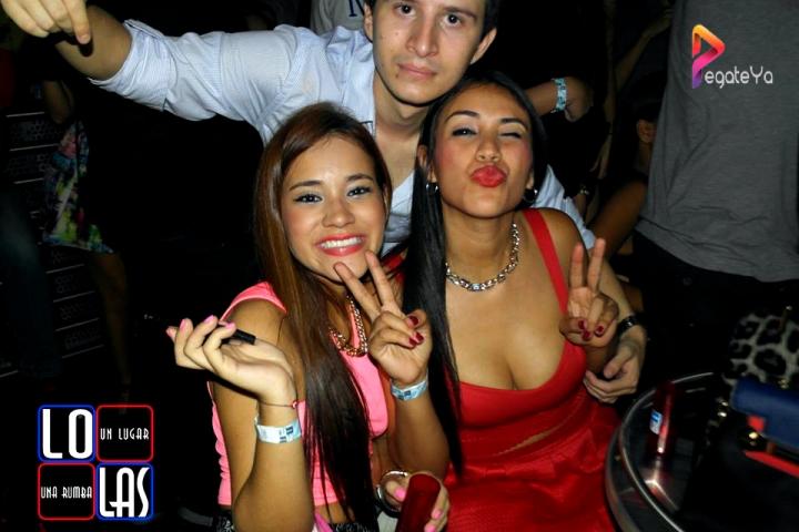 Foto 104 de Lolas Club - 4to FDS Julio 2015 en Lolas Club Menga Cali, Cali