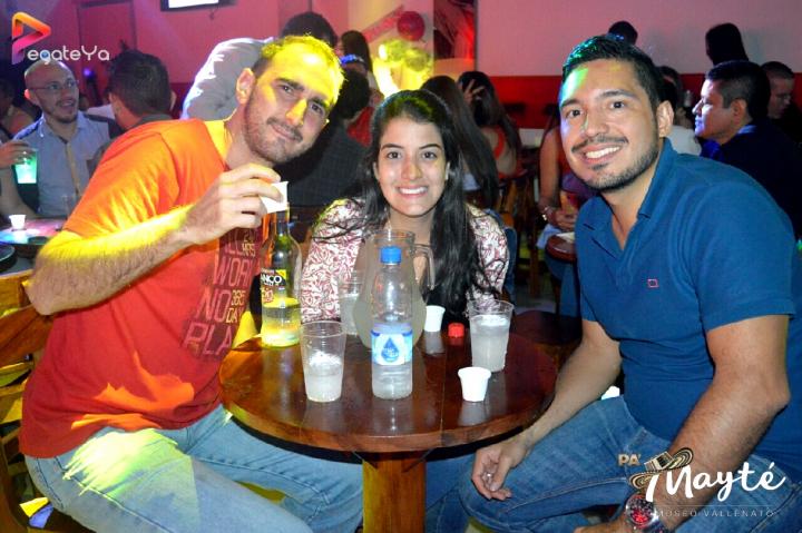 Foto 11 de Pa´Mayté - 3er Fds Abril 2017 en Pa´Mayte Museo Vallenato
