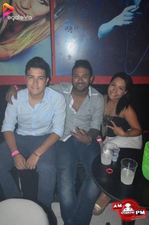 Foto 33 de Ahma Bar - 1er FDS Marzo 2016 en Am / PM Bar - Cali, Cali